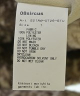 08sircus（ゼロエイトサーカス）その他 ベージュ サイズ:1(S位) レディース/2200705593052
