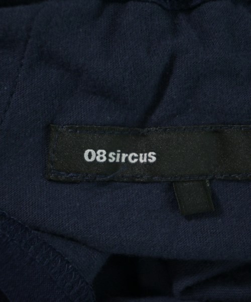 08sircus（ゼロエイトサーカス）その他 紺 サイズ:0(XS位) レディース/2200706537055