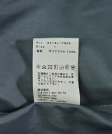 08sircus（ゼロエイトサーカス）ブラウス 青 サイズ:1(S位) レディース/2200706796032