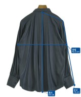 08sircus（ゼロエイトサーカス）ブラウス 青 サイズ:1(S位) レディース/2200706796032