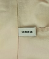 08sircus（ゼロエイトサーカス）ワンピース ピンク サイズ:0(XS位) レディース/2200707473062