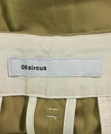 08sircus（ゼロエイトサーカス）その他 カーキ サイズ:1(S位) レディース/2200703170330