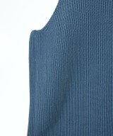 08sircus（ゼロエイトサーカス）ベスト/ノースリーブ 青 サイズ:1(S位) レディース/2200710010285