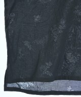 08sircus（ゼロエイトサーカス）ブラウス 紺 サイズ:1(S位) レディース/2200710139054