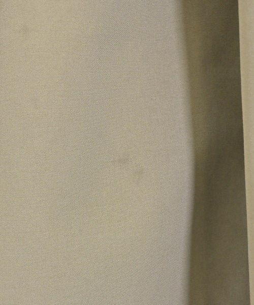 08sircus（ゼロエイトサーカス）トレンチコート カーキ サイズ:0(XS位) レディース/2200663580019