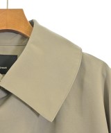 08sircus（ゼロエイトサーカス）トレンチコート カーキ サイズ:0(XS位) レディース/2200663580019