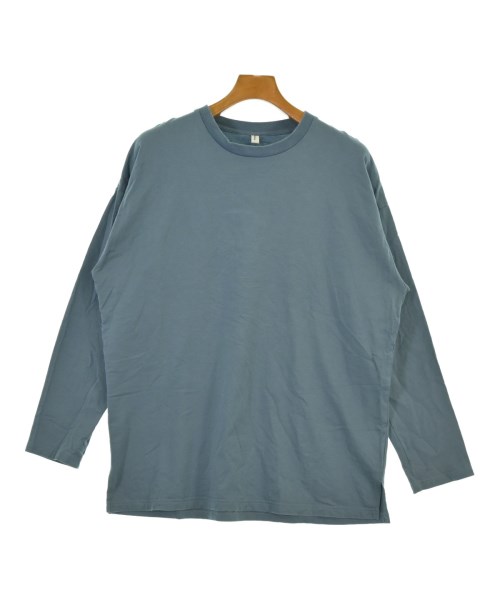 08sircus(ゼロエイトサーカス)Tシャツ・カットソー 青 サイズ:1(S位)/2200663005055