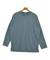 08sircus（ゼロエイトサーカス）Tシャツ・カットソー 青 サイズ:1(S位) レディース/2200663005055