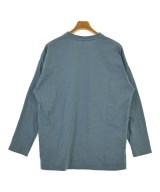 08sircus（ゼロエイトサーカス）Tシャツ・カットソー 青 サイズ:1(S位) レディース/2200663005055