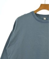 08sircus（ゼロエイトサーカス）Tシャツ・カットソー 青 サイズ:1(S位) レディース/2200663005055