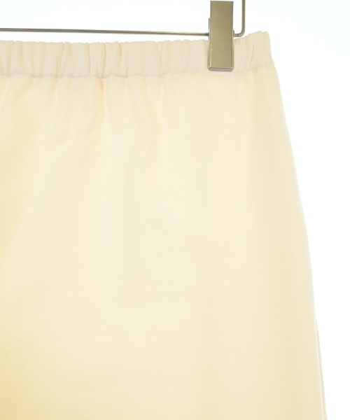 08sircus（ゼロエイトサーカス）ロング・マキシ丈スカート 白 サイズ:0(XS位) レディース/2200662922100