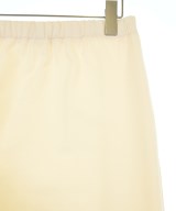 08sircus（ゼロエイトサーカス）ロング・マキシ丈スカート 白 サイズ:0(XS位) レディース/2200662922100