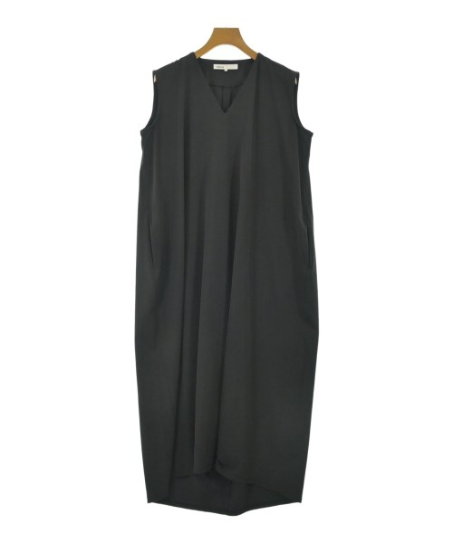08sircus(ゼロエイトサーカス)ワンピース 黒 サイズ:1(S位)/2200666743053