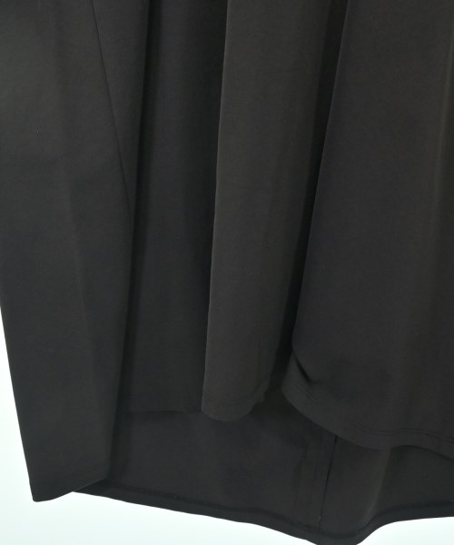 08sircus（ゼロエイトサーカス）ワンピース 黒 サイズ:1(S位) レディース/2200666743053