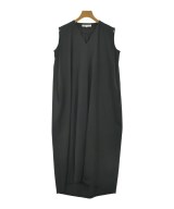 08sircus（ゼロエイトサーカス）ワンピース 黒 サイズ:1(S位) レディース/2200666743053