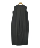 08sircus（ゼロエイトサーカス）ワンピース 黒 サイズ:1(S位) レディース/2200666743053