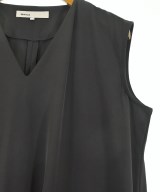 08sircus（ゼロエイトサーカス）ワンピース 黒 サイズ:1(S位) レディース/2200666743053