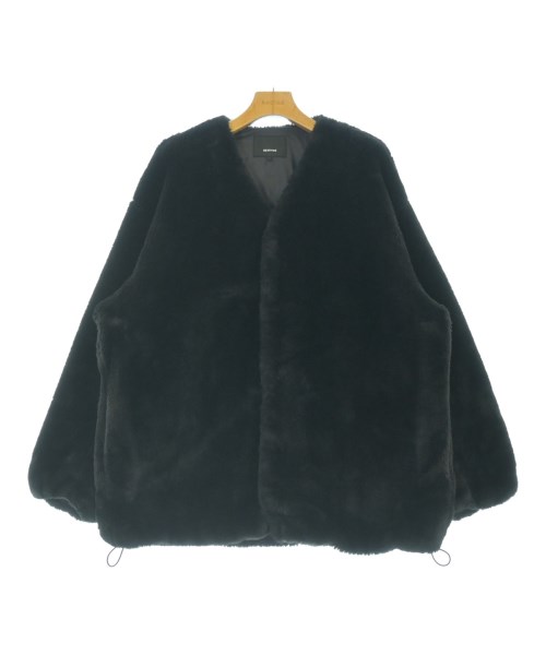 08sircus(ゼロエイトサーカス)その他 黒 サイズ:4(XL位)/2200671251031