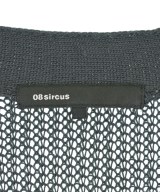 08sircus（ゼロエイトサーカス）ベスト グレー サイズ:5(XXL位) レディース/2200718516123