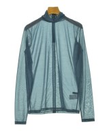 08sircus（ゼロエイトサーカス）Tシャツ・カットソー 青 サイズ:1(S位) レディース/2200718435028