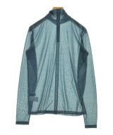 08sircus（ゼロエイトサーカス）Tシャツ・カットソー 青 サイズ:1(S位) レディース/2200718435028