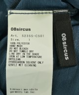 08sircus（ゼロエイトサーカス）Tシャツ・カットソー 青 サイズ:1(S位) レディース/2200718435028