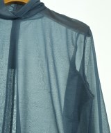 08sircus（ゼロエイトサーカス）Tシャツ・カットソー 青 サイズ:1(S位) レディース/2200718435028
