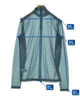 08sircus（ゼロエイトサーカス）Tシャツ・カットソー 青 サイズ:1(S位) レディース/2200718435028