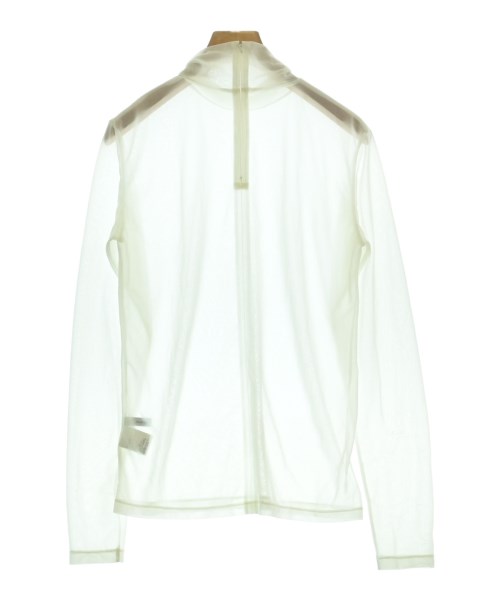 08sircus（ゼロエイトサーカス）Tシャツ・カットソー 白 サイズ:1(S位) レディース/2200718435035
