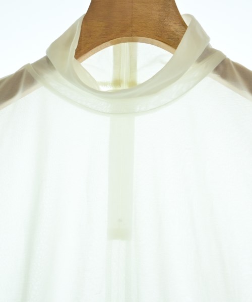 08sircus（ゼロエイトサーカス）Tシャツ・カットソー 白 サイズ:1(S位) レディース/2200718435035