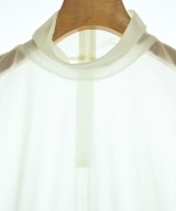 08sircus（ゼロエイトサーカス）Tシャツ・カットソー 白 サイズ:1(S位) レディース/2200718435035