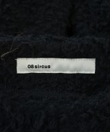 08sircus（ゼロエイトサーカス）ニット・セーター 紺 サイズ:1(S位) レディース/2200723884583