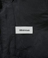 08sircus（ゼロエイトサーカス）ブラウス 黒 サイズ:0(XS位) レディース/2200719029080