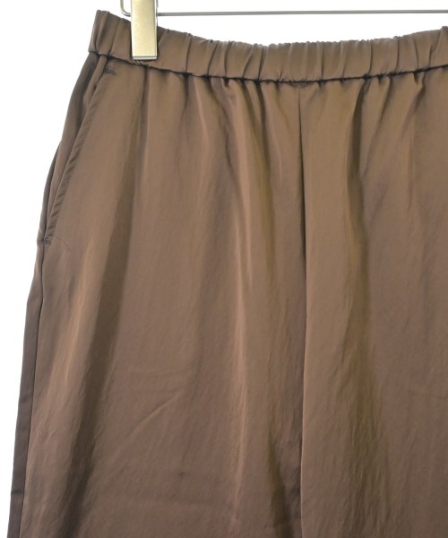 08sircus（ゼロエイトサーカス）その他 茶 サイズ:1(S位) レディース/2200682640046