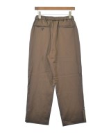 08sircus（ゼロエイトサーカス）その他 茶 サイズ:1(S位) レディース/2200682640046