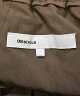 08sircus（ゼロエイトサーカス）その他 茶 サイズ:1(S位) レディース/2200682640046
