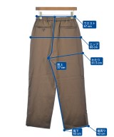 08sircus（ゼロエイトサーカス）その他 茶 サイズ:1(S位) レディース/2200682640046