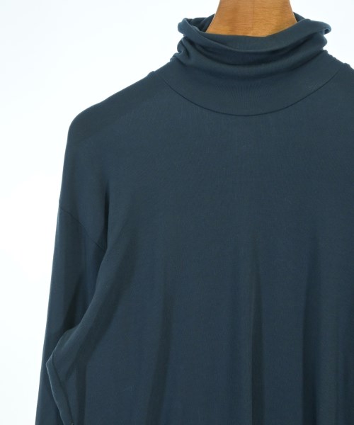 08sircus（ゼロエイトサーカス）Tシャツ・カットソー 紺 サイズ:5(XXL位) レディース/2200688462048