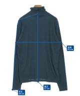 08sircus（ゼロエイトサーカス）Tシャツ・カットソー 紺 サイズ:5(XXL位) レディース/2200688462048