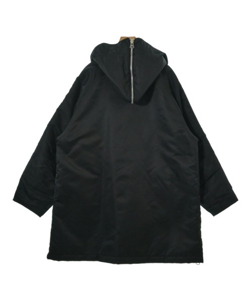 08sircus（ゼロエイトサーカス）その他 黒 サイズ:1(S位) レディース/2200689329012
