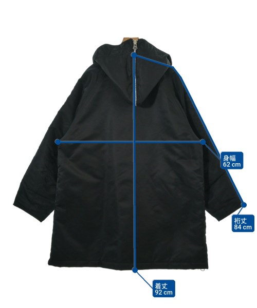 08sircus（ゼロエイトサーカス）その他 黒 サイズ:1(S位) レディース/2200689329012