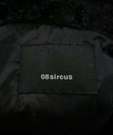 08sircus（ゼロエイトサーカス）その他 黒 サイズ:1(S位) レディース/2200689329012