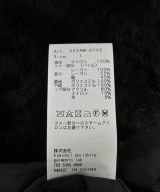 08sircus（ゼロエイトサーカス）その他 黒 サイズ:1(S位) レディース/2200689329012