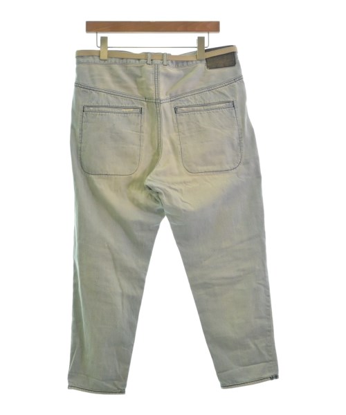 my beautiful landlet（マイビューティフルランドレット）デニムパンツ 青 サイズ:2(M位) メンズ/2200507517102