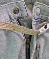 my beautiful landlet（マイビューティフルランドレット）デニムパンツ 青 サイズ:2(M位) メンズ/2200507517102