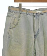 my beautiful landlet（マイビューティフルランドレット）デニムパンツ 青 サイズ:2(M位) メンズ/2200507517102