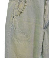 my beautiful landlet（マイビューティフルランドレット）デニムパンツ 青 サイズ:2(M位) メンズ/2200507517102