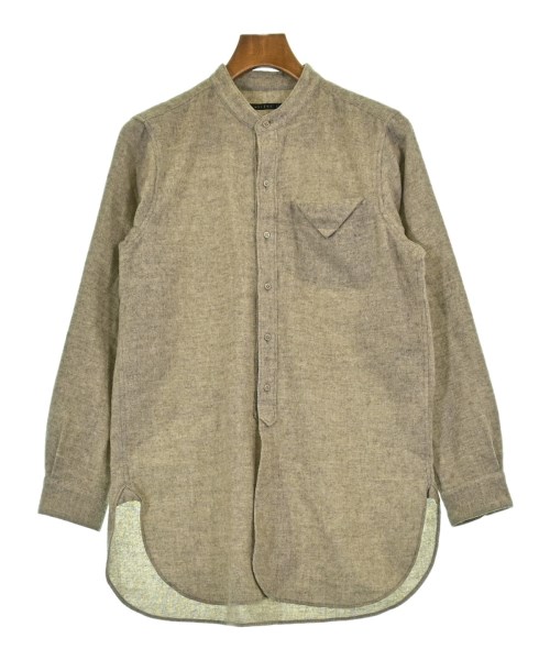 マイビューティフルランドレット(my beautiful landlet)のmy beautiful landlet カジュアルシャツ