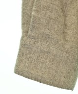 my beautiful landlet（マイビューティフルランドレット）カジュアルシャツ グレー サイズ:1(S位) メンズ/2200636113039