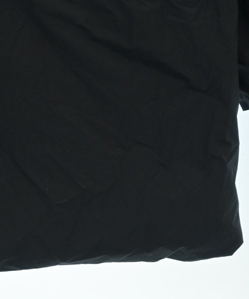 my beautiful landlet（マイビューティフルランドレット）ダウンコート 黒 サイズ:1(S位) メンズ/2200640830014